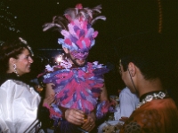 JBB80  Jacques de Bascher - Grand Bal "Magic City" - 12 avril 1978