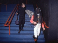 JBB77  Jacques de Bascher - 24/10/1977