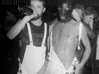 PH022  Jacques de Bascher - Xavier de Castella - 24/10/1977
