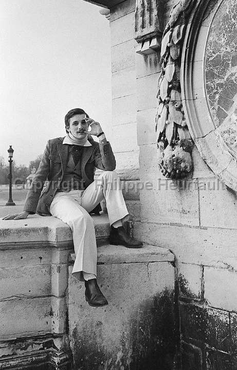 Jacques de Bascher 107