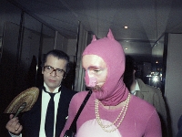 JBB54  Karl Lagerfeld - Jacques de Bascher