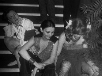 JBB51  Jacques de Bascher - Kenzo Birthday