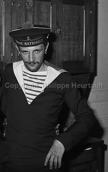 Jacques de Bascher 108