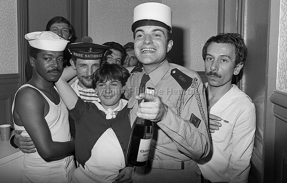 Jacques de Bascher 122