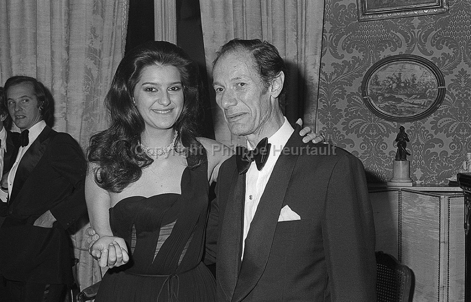 Princesse Minnie de Beauvau-Craon Birthday 02