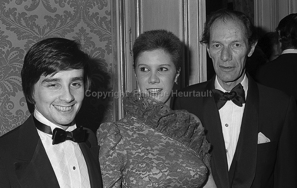 Princesse Minnie de Beauvau-Craon Birthday 04