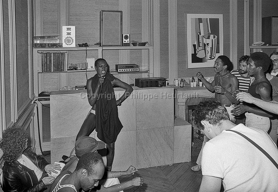 Grace Jones 02